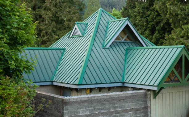 Best Chimney Flashing Repair  in Elgin, IL